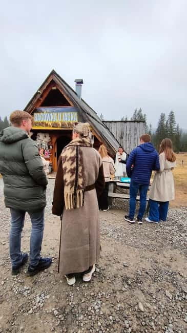 Krakow: Zakopane Tour with Funicular Ride and Cheese Tasting - Why this Krakow to Zakopane trip works