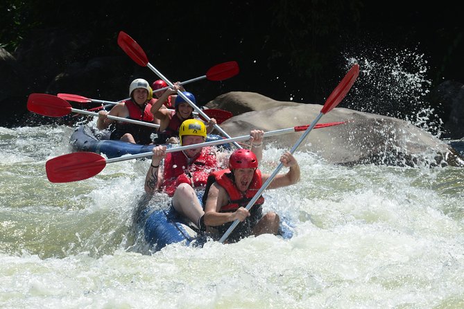 Kuranda, Scenic Rail, Skyrail and Hartley's Crocodile Adventures - What the $199.03 price includes
