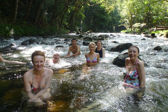 Kuranda Scenic Railway & Skyrail Tour from Port Douglas - Guides, commentary and the small-group feel