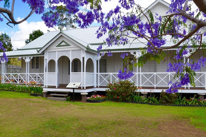 Kuranda Skyrail and Scenic Rail including Artillery Museum - What the AU$176.19 price really covers