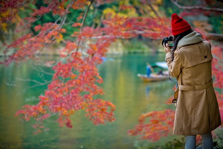 Kyoto: Arashiyama Tour with optional Sagano Romantic Train - Which guide style may suit you
