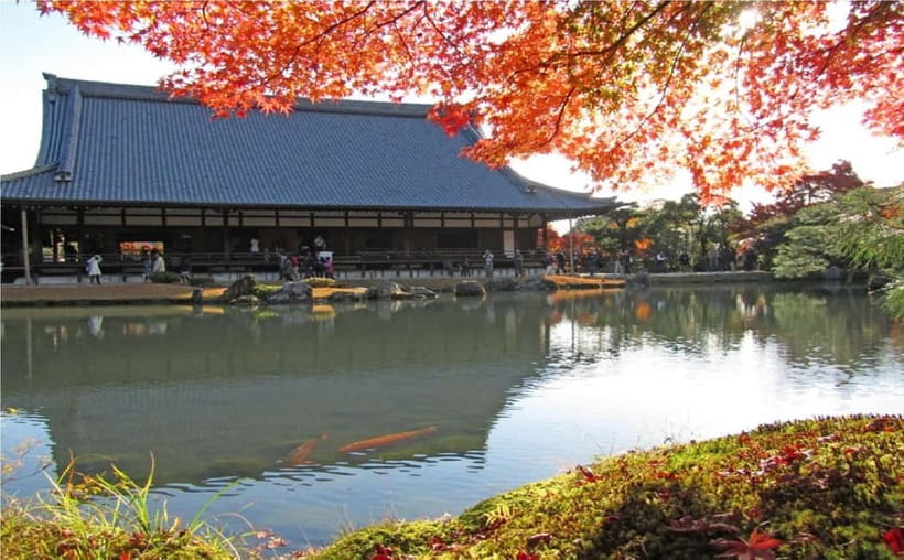Kyoto Hozugawa River Boat Sagano Romantic Train Tour - Seasonal timing, lunch, and the real cost