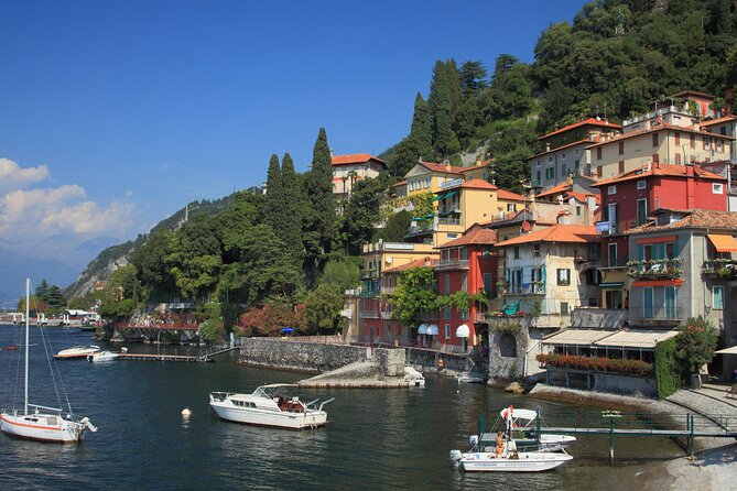 Lake Como Cruise, St. Moritz & Bernina Red Train Tour from Milan - Timing, comfort, and who will enjoy this tour