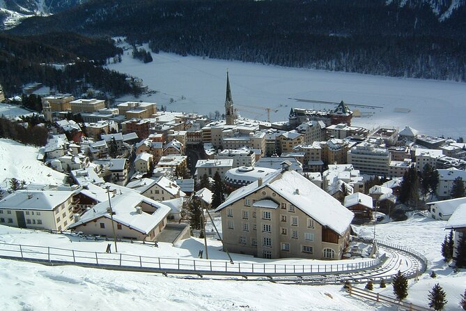 Lake Como Cruise, St. Moritz & Bernina Red Train Tour from Milan - Should you book the Lake Como and Bernina day trip?