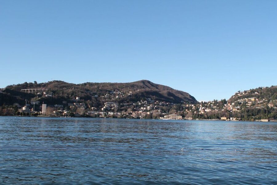 Lake Como: Easy Mountain Trek with Funicular & Boat Ride - Key points to know before you book