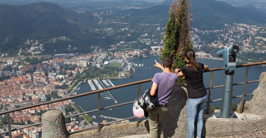 Lake Como: Easy Mountain Trek with Funicular & Boat Ride - Why this Como walk feels different from a standard lake cruise