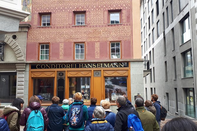 Lake Como, Swiss Alps and Bernina Train From Milan - Food, photography, and what to pack