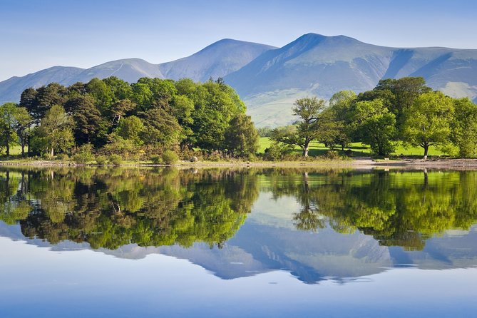 Lake District - Rail Tour from London with Cream Tea and Cruise - Is a London to Lake District day trip worth the long ride?