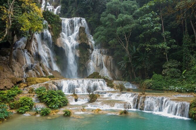 Laos–China Railway: Easy Train Tickets, No Queues, No Worries - Pickup and transfers: what the $12 does not cover