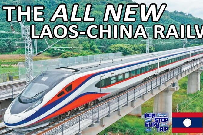 Laos–China Railway: Easy Train Tickets, No Queues, No Worries - Cancellation rules and weather conditions