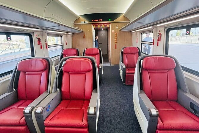 Laos–China Railway: Easy Train Tickets, No Queues, No Worries - What happens before you reach the station