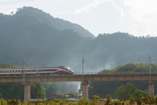 Laos Railway Tickets Easily: Avoid Long Queues & Wasted Time - Choosing the right departure date