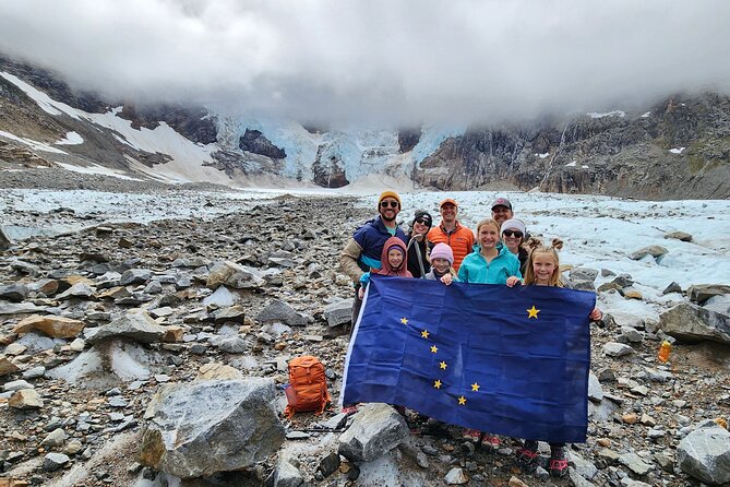 Laughton Glacier Hike and White Pass Rail Adventure - Key Points to Know Before You Book