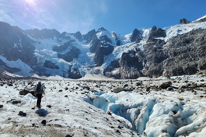 Laughton Glacier Hike and White Pass Rail Adventure - Why the Train Ride Is More Than a Transfer