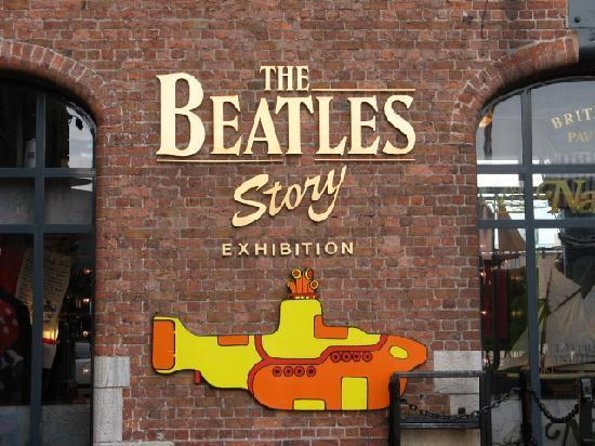 Liverpool and The Beatles 2 Day Rail Tour from London with Hotel - Key points to know before booking