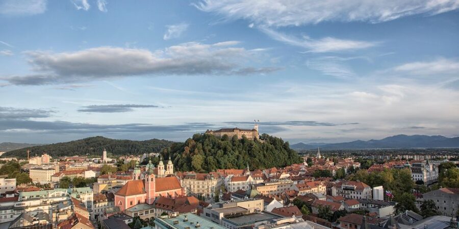Ljubljana: Castle Entry Ticket with Optional Funicular Ride - Key points to know before you go