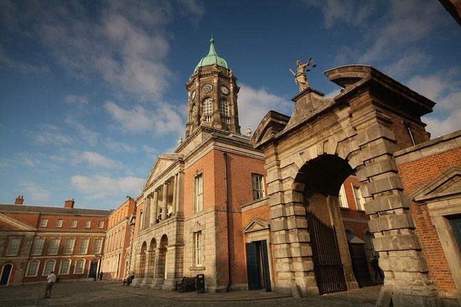 London to Dublin by Ferry and Rail - My verdict: book it for the journey, not just the destination