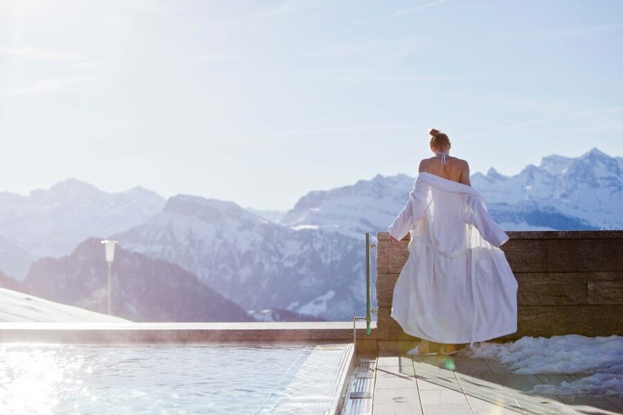 Lucerne: Boat Trip, Mount Rigi Train, & Mineral Baths Ticket - Should you book it?