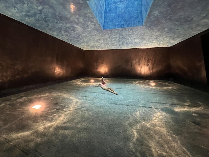 Lucerne: Boat Trip, Mount Rigi Train, & Mineral Baths Ticket - Who should book this Rigi experience