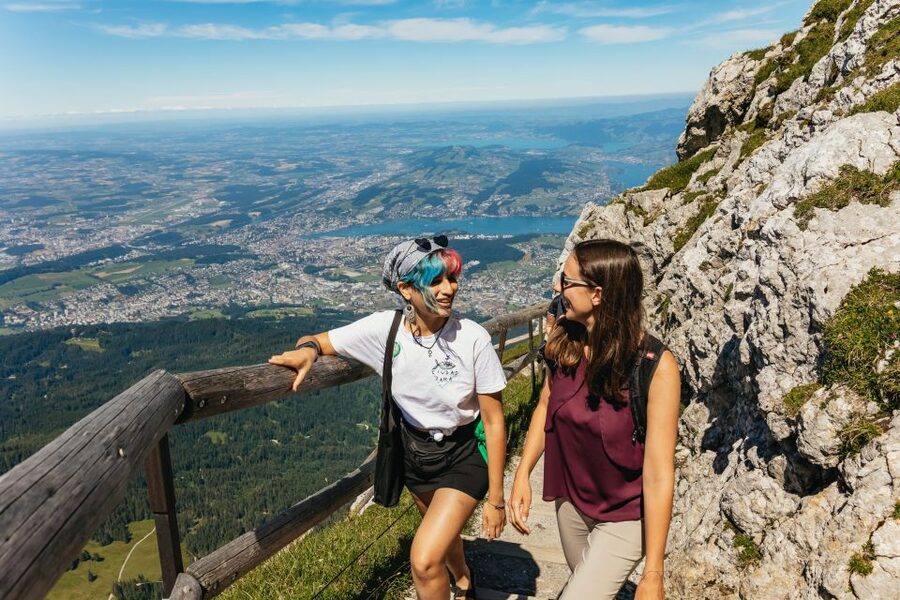 Lucerne: Mt. Pilatus Cable Car, Cogwheel Train & Lake Cruise - Who will enjoy this Mt. Pilatus route most?