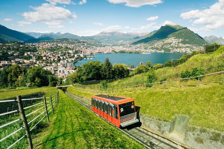 Lugano: 3-Hour Monte San Salvatore Tour with Funicular Ride - Should You Book It?