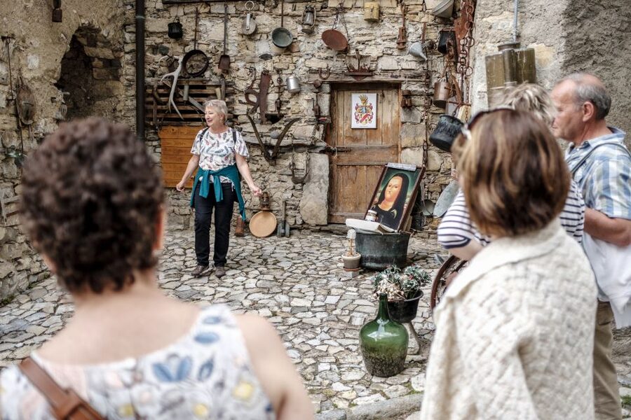 Lugano: 4.5-Hour Monte Bré Visit w/ Funicular Ride - Who should book this Monte Brè outing?