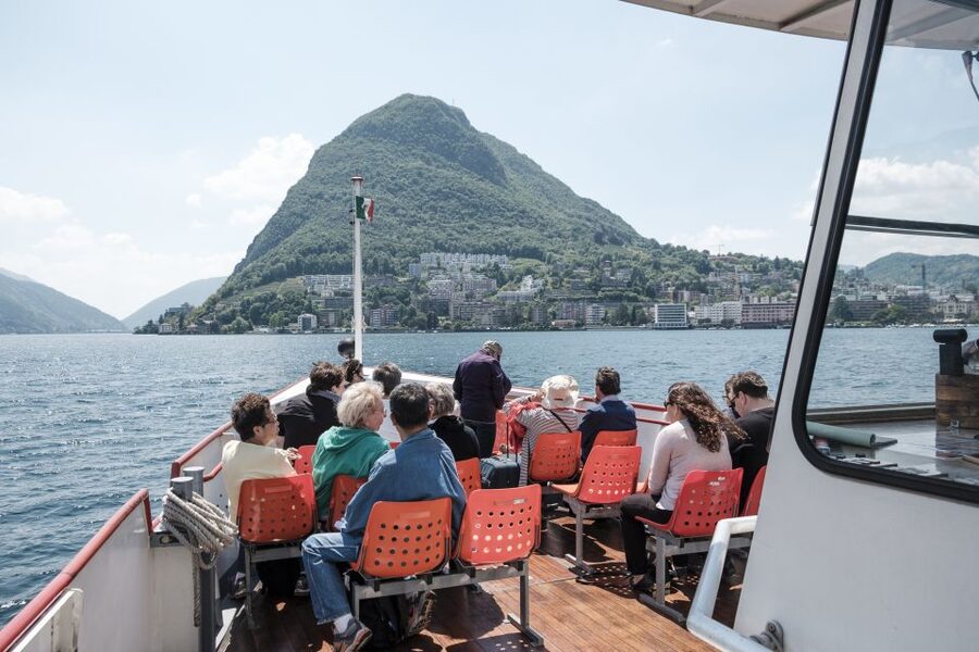 Lugano: 4.5-Hour Monte Bré Visit w/ Funicular Ride - Practical details before you go