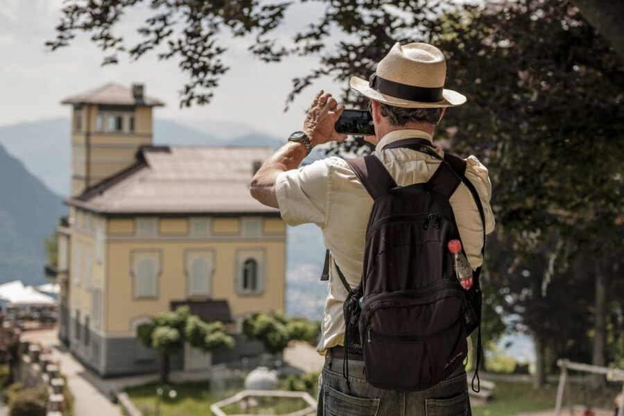 Lugano: 4.5-Hour Monte Bré Visit w/ Funicular Ride - What makes Brè village worth the walk