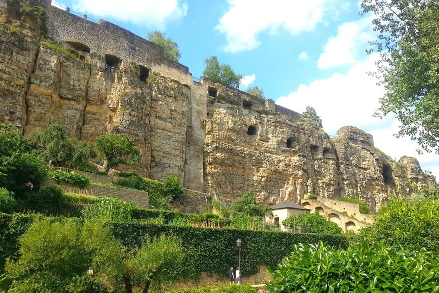 Luxembourg: Combi-Ticket City Train & the 7 Museums Pass - Natural history adds a different point of view