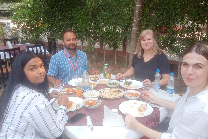 Luxury Taj Mahal by super fast train from Delhi all inclusive - Timing, comfort, and possible snags