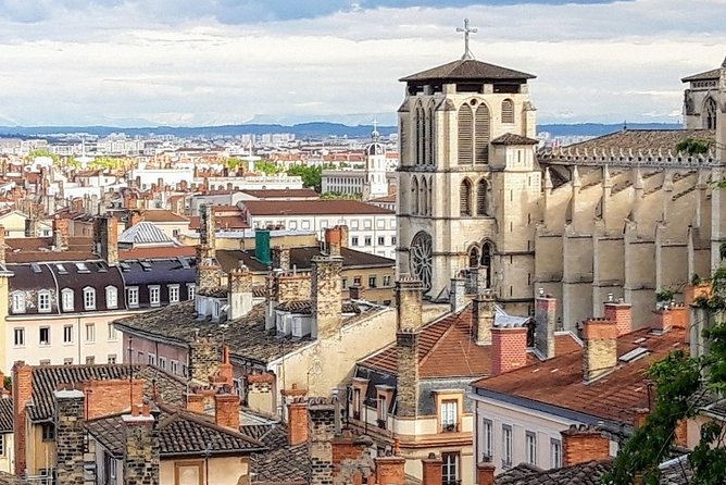 Lyon Highlights & Secrets Walking Guided Tour (small group) including Funicular - Why this Lyon walk works so well as a first tour