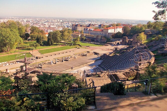 Lyon Highlights & Secrets Walking Guided Tour (small group) including Funicular - Walking demands, timing, and practical details