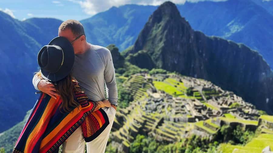 Machu Picchu: 1-day tour by Vistadome Observatory train - Why this one-day Machu Picchu plan works