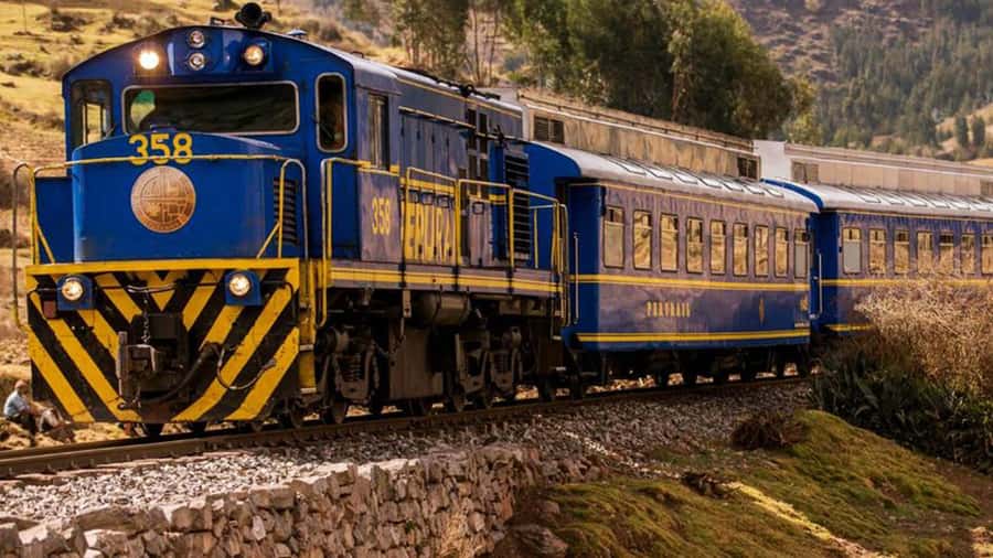 Machu Picchu: 1-day tour by Vistadome Panoramic train - Key points to know before booking