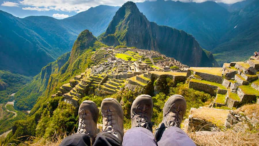 Machu Picchu: 1-day tour by Vistadome Panoramic train - Why the Vistadome train matters on this route