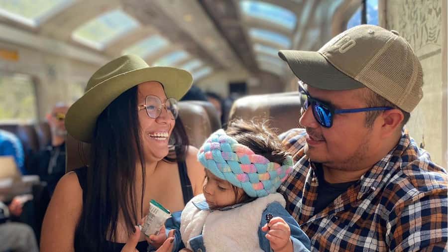 Machupicchu tour by tourist train in 2 days - What to bring, and what to leave behind