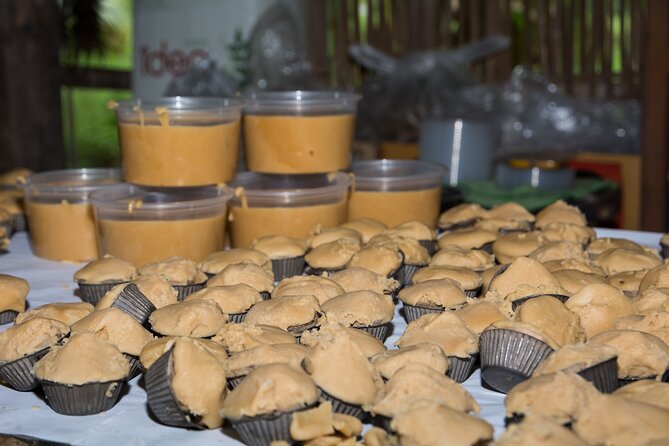 Maeklong Railway, Sugar Palm Factory & Floating Market - Is $62 a fair price?