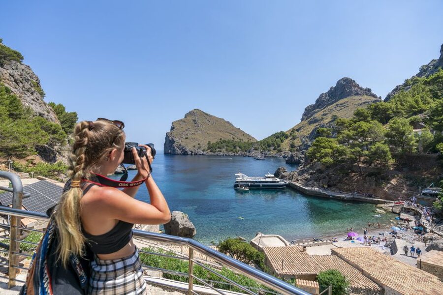 Mallorca: Island Tour with Boat, Tram & Train from the South - Is $117 good value?