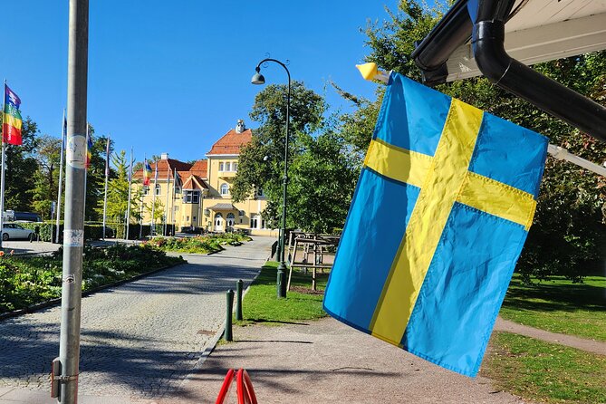 Malmo Highlights in 4 Hours - Train & Fika Included - Key points to know before you book