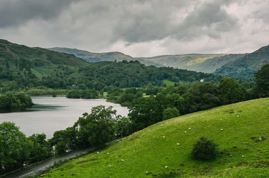 Manchester: Lake District Tour with Lake Cruise & Train Ride - Why this Manchester day trip works