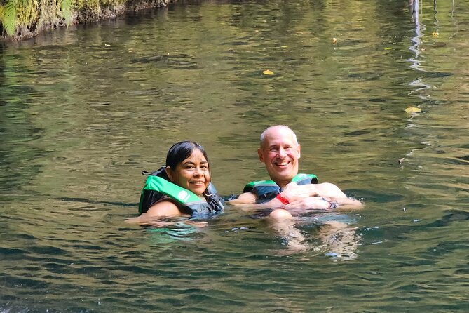 Mayan Train Adventure Chichen Itza Cenote and Izamal - The return to Mérida
