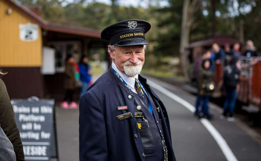 Melbourne: Half-Day Puffing Billy Steam Train Experience - Why Puffing Billy works so well as a half-day trip