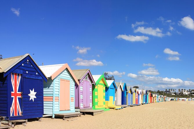 Melbourne Puffing Billy Train and Penguin Parade Day Tour Escape - Who will get the most from this itinerary