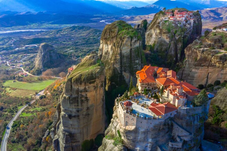 Meteora: 2-Days Train Tour from Thessaloniki - Local Agency - How good is the $198 value?