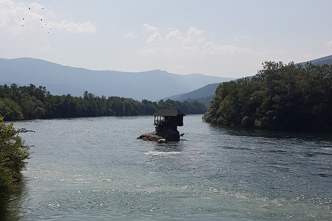Mokra Gora toure with a Šargan 8 train ride - Who will enjoy this tour most