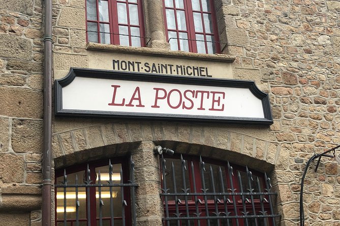 Mont Saint-Michel EXPRESS (day-trip from Paris by TGV - high speed train) - Who this experience suits best