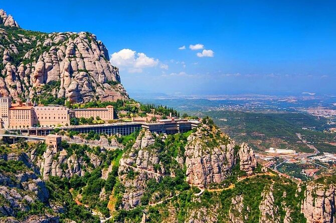 Montserrat Day Trip from Barcelona with Cogwheel Train - Why Montserrat makes a strong day from Barcelona