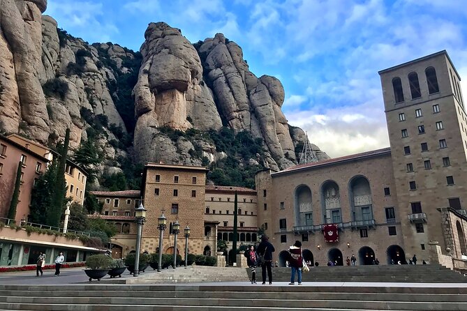 Montserrat Day Trip from Barcelona with Cogwheel Train - Who will get the most from this Montserrat trip?