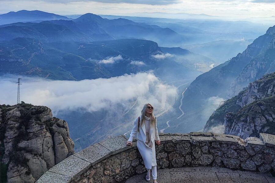 Montserrat Small Group Tour with Train and Cable Car - Who should book this Montserrat tour
