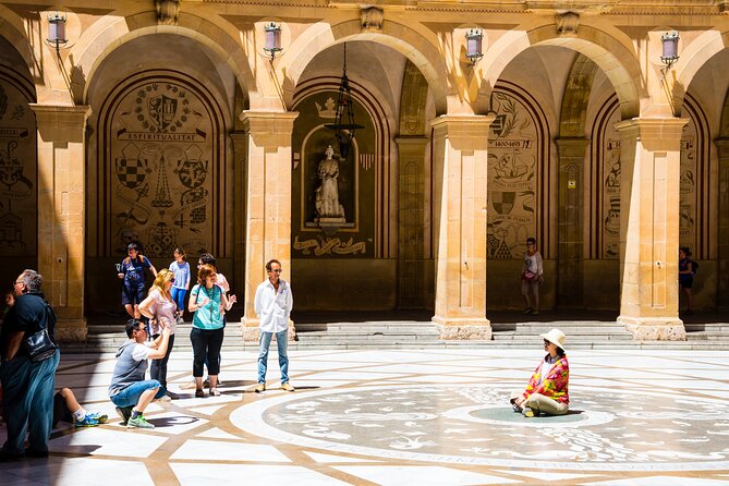 Montserrat Tour with Cogwheel Train, Monastery & Black Madonna - Why Montserrat makes a strong Barcelona side trip